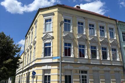 Wohnung Wittenberge - 2 Zimmer, 46 m&sup2;, 350&euro; | Angebot:25414728