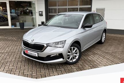 Skoda Scala 64.811 km 17.990 &euro; Parchim 19370