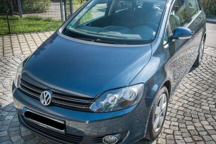 VW Golf Plus 61.750 km 6.900 &euro; Freising 85354