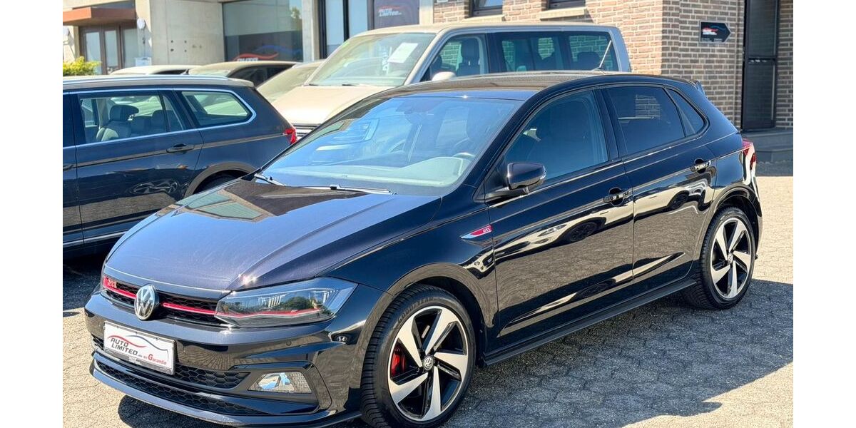 VW Polo 64.000 km 19.990 &euro; Geldern 47608