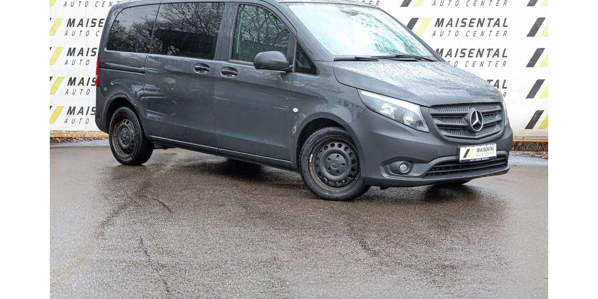 Mercedes-Benz Vito 178.827 km 22.999 &euro; Reutlingen 72770