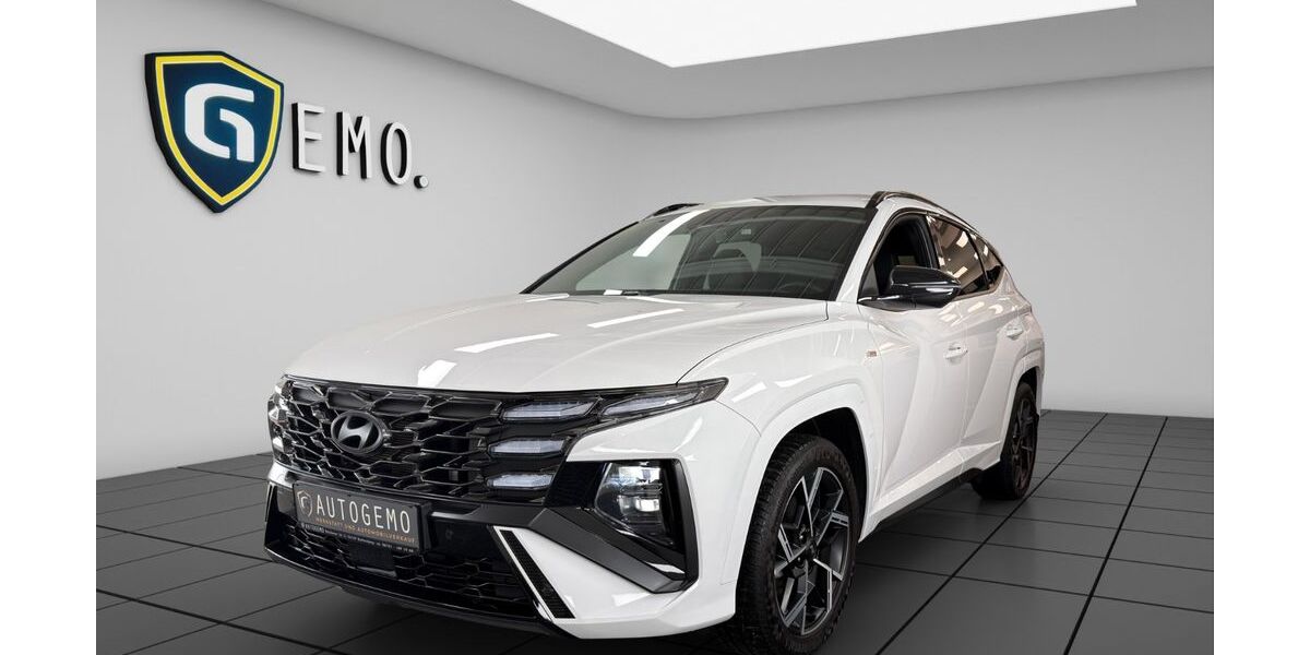 Hyundai TUCSON 29.500 km 31.990 &euro; Buhlenberg 55767