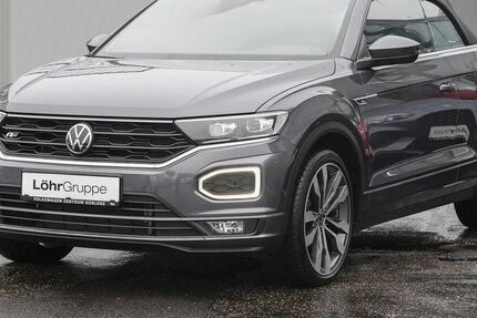 VW T-Roc 64.384 km 25.280 € Koblenz 56070