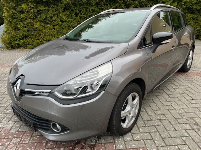 Renault Clio 133.200 km 5.490 &euro; Hemmoor 21745