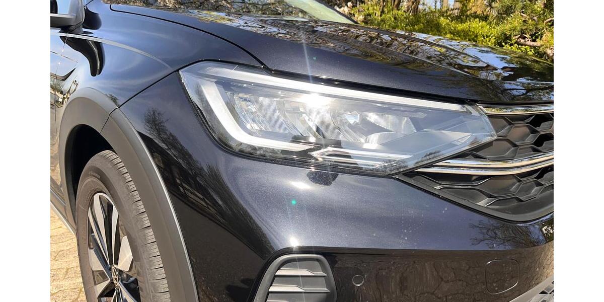 VW Taigo 16.000 km 17.500 &euro; Wolfsburg 38442