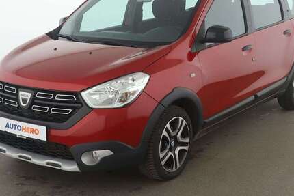 Dacia Lodgy 84.096 km 13.230 &euro; Essen 45141