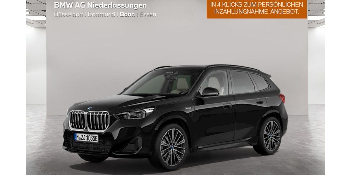 BMW X1 75.789 km 41.990 &euro; Bonn 53119