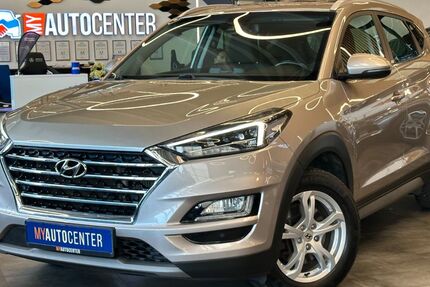 Hyundai TUCSON 146.900 km 14.499 &euro; Pfaffenhofen 85276