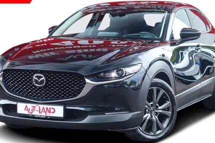 Mazda CX-30 22.409 km 24.950 &euro; Dresden 01069