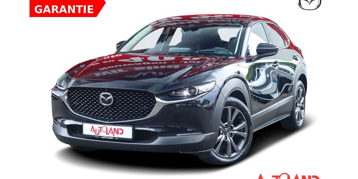 Mazda CX-30 22.409 km 24.950 &euro; Dresden 01069