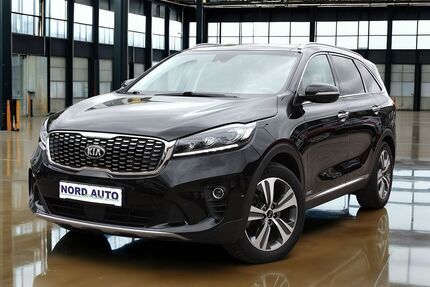Kia Sorento 84.000 km 25.970 &euro; Hennigsdorf bei Berlin 16761
