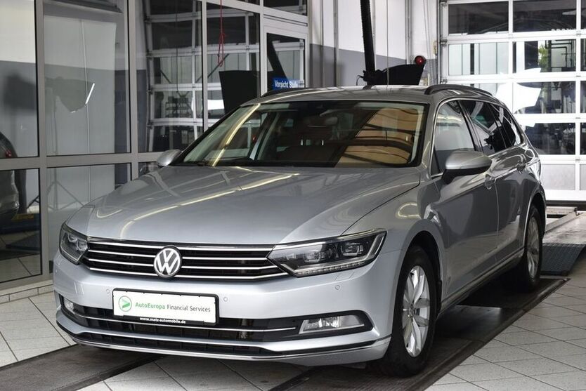 Passat