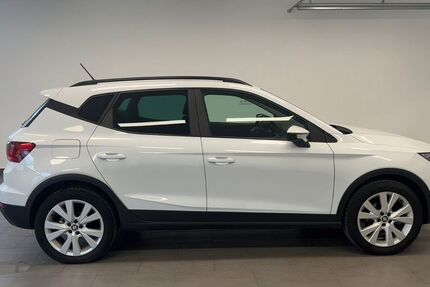 Seat Arona 60.000 km 14.300 &euro; Kranenburg 47559