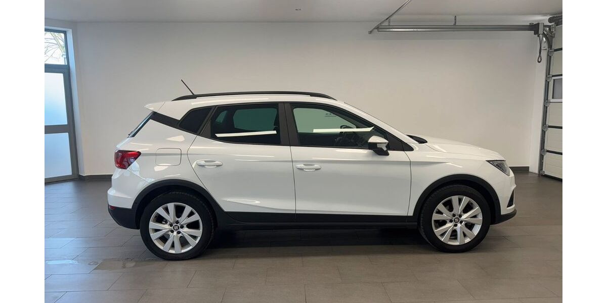 Seat Arona 60.000 km 14.300 &euro; Kranenburg 47559