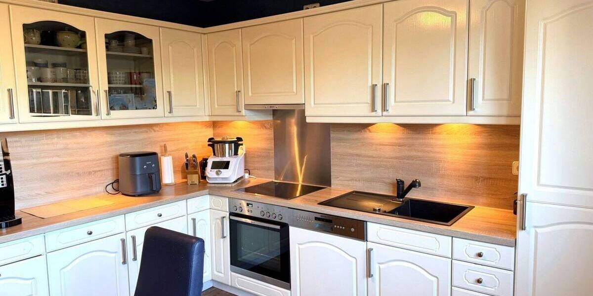 Einfamilienhaus Friesoythe Edewechterdamm - 6 Zimmer, 150 m&sup2;, 349.000&euro; | Angebot:25970445