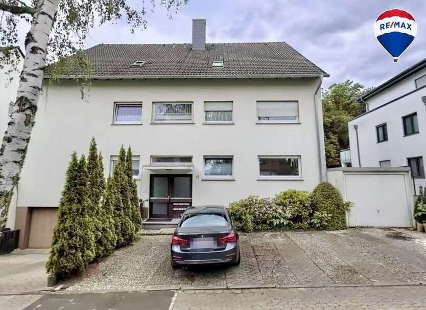 Wohnung zum Kaufen in Bad Salzuflen 225.000 € 86 m²