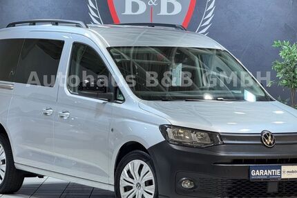 VW Caddy Maxi 159.000 km 21.490 &euro; Bergheim 50126