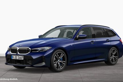 BMW 320 18.728 km 44.909 &euro; Leipzig 04103