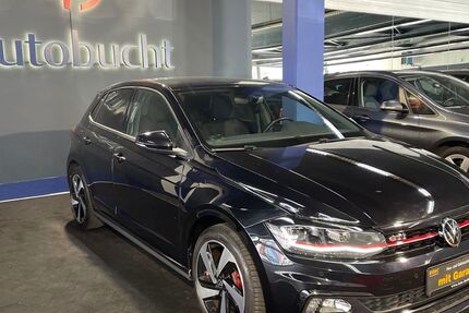 VW Polo 41.100 km 21.399 &euro; Oberhausen 46045