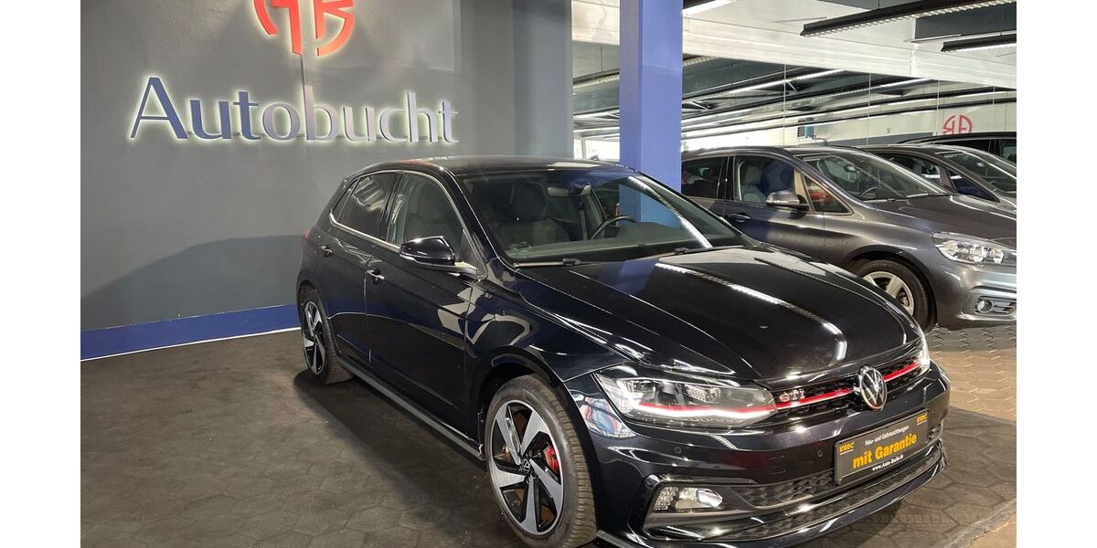 VW Polo 41.100 km 21.399 &euro; Oberhausen 46045