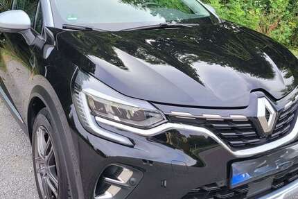 Renault Captur 28.800 km 18.900 &euro; Heubach 73540