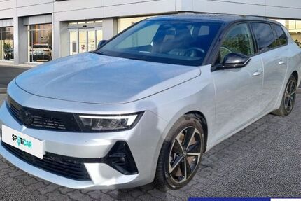 Opel Astra 25.147 km 20.790 &euro; Jüterbog 14913