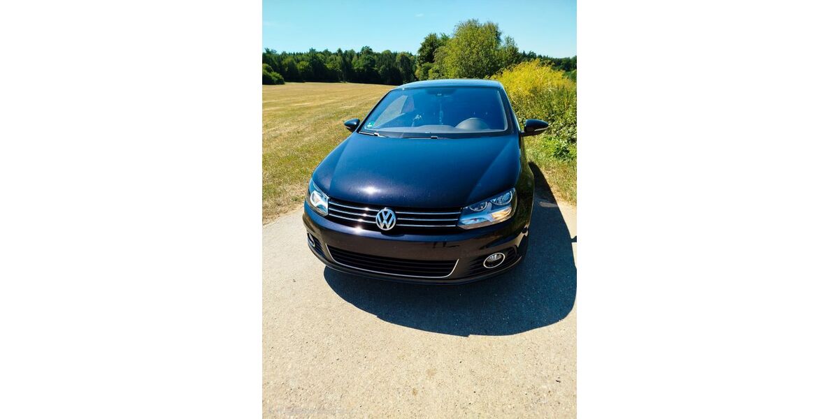 VW Eos 146.500 km 5.700 &euro; Ellwangen 73479