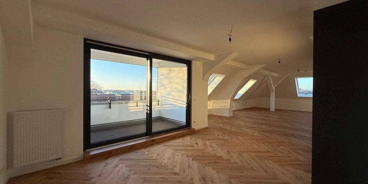 Etagenwohnung Lüneburg Neu Hagen - 2 Zimmer, 115 m&sup2;, 1.910&euro; | Angebot:25698792