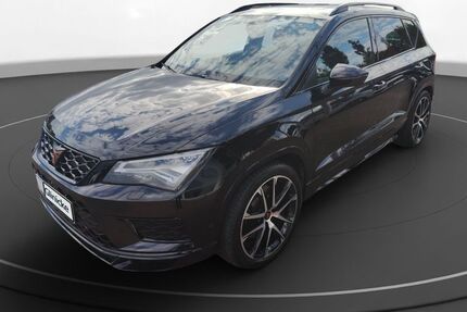 Cupra Ateca 32.000 km 25.990 &euro; Bad Langensalza 99947