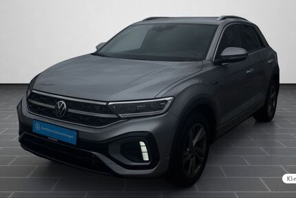 VW T-Roc 42.079 km 23.390 &euro; Mayen 56727
