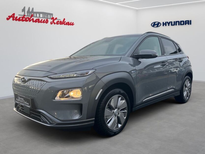 Hyundai KONA 13.600 km 22.890 € Einbeck 37574
