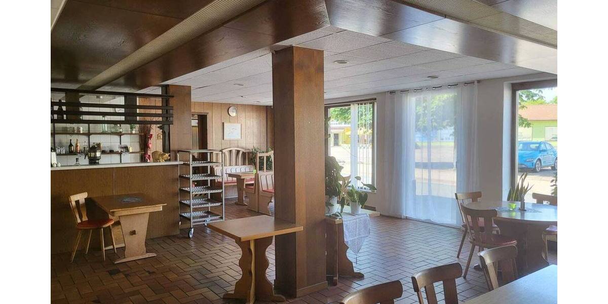 Gewerbeobjekt Nordhausen - 275.000&euro; | Angebot:26528418
