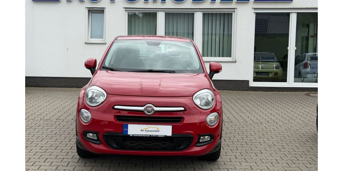 Fiat 500X 127.000 km 7.990 &euro; Neuwied 56567