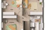 Mehrfamilienhaus, Wohnhaus Wickede (Ruhr) Wickede - 4 Zimmer, 124 m&sup2;, 389.240&euro; | Angebot:26188555