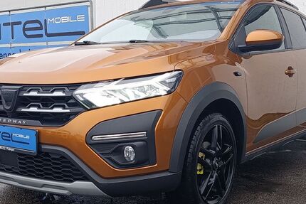 Dacia Sandero 105.431 km 12.200 &euro; Pfullingen 72793