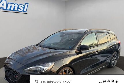 Ford Focus 85.000 km 22.390 &euro; Hauzenberg 94051