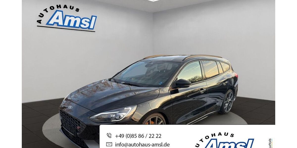 Ford Focus 85.000 km 22.390 &euro; Hauzenberg 94051
