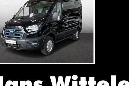 Ford Transit 1.200 km 40.103 &euro; Brilon 59929