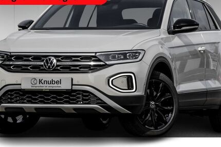 VW T-Roc 40.336 km 29.880 &euro; Coesfeld 48653