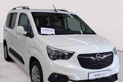 Opel Combo Life 38.054 km 15.289 &euro; Fernwald-Steinbach 35463