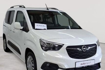 Opel Combo Life 38.054 km 16.090 &euro; Fernwald-Steinbach 35463
