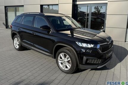 Skoda Kodiaq 145.746 km 20.880 &euro; Roth 91154
