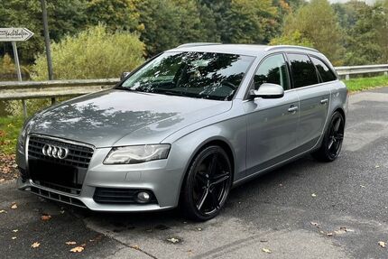 Audi A4 286.000 km 4.700 &euro; Meppen 49716