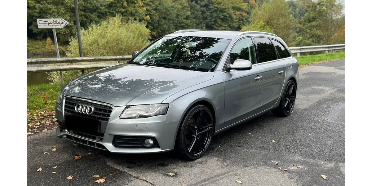 Audi A4 286.000 km 4.700 &euro; Meppen 49716