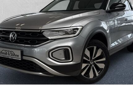 VW T-Roc 24.443 km 29.991 &euro; Bergen 29303