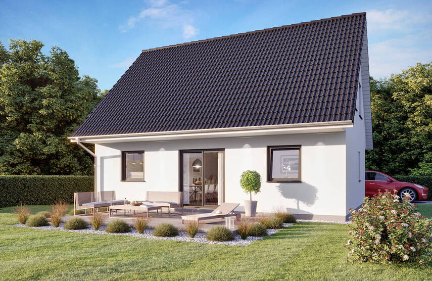 ScanHaus-Aktionshaus in Mockzig - Qualität zum Vorteilspreis