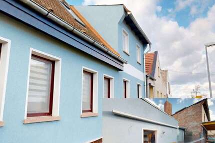 Haus Köthen Merzien - 5 Zimmer, 155 m&sup2;, 140.000&euro; | Angebot:26464984