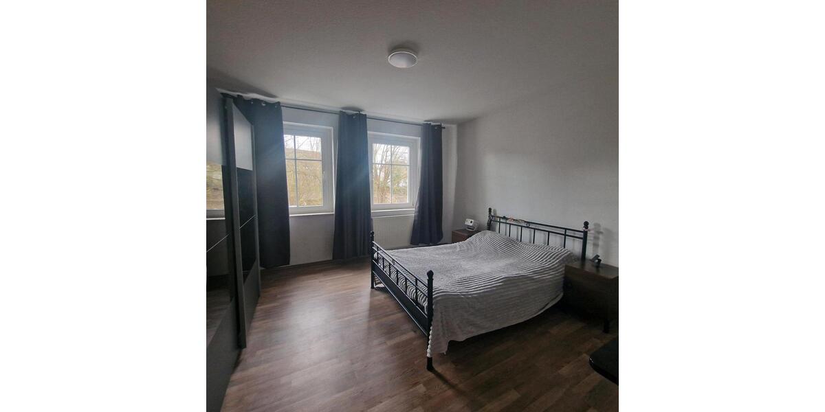 Etagenwohnung Stemwede - 2 Zimmer, 60 m&sup2;, 550&euro; | Angebot:25903088