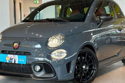Abarth 595 Competizione