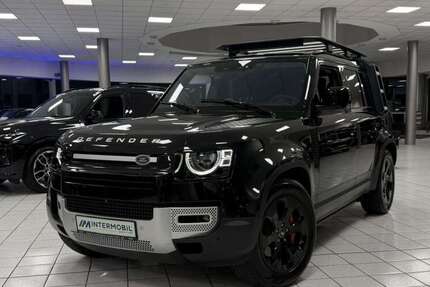 Land Rover Defender 55.630 km 64.990 &euro; Schönefeld/OT Großziehten 12529